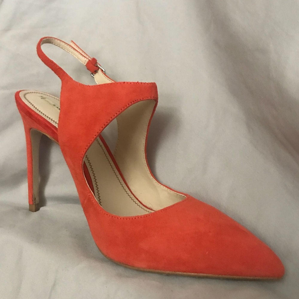 Zara shoes - worn once